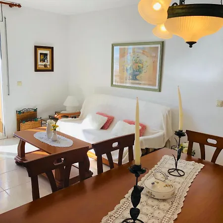 Apartamento Edificio Goya