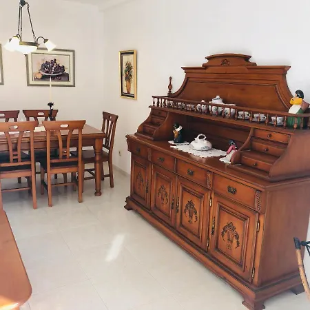 Apartman Edificio Goya *