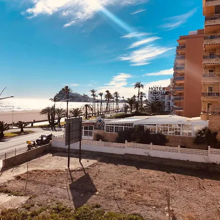 Apartman Edificio Goya *