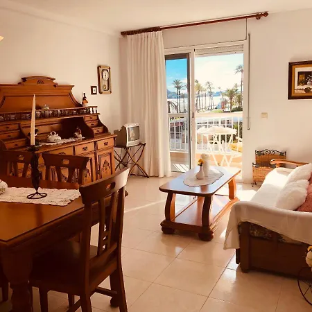 Apartman Edificio Goya Peñíscola
