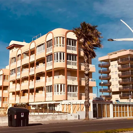 Edificio Goya Peñíscola